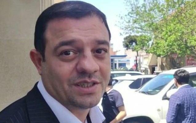 Ata Abdullayev məhkəmədə ağladı