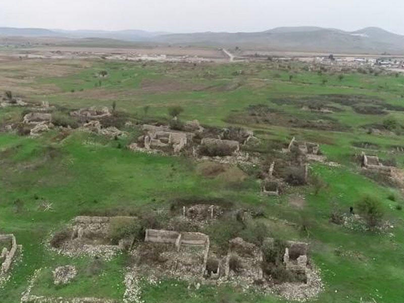 Füzulinin iqtisadi potensialı - VİDEO