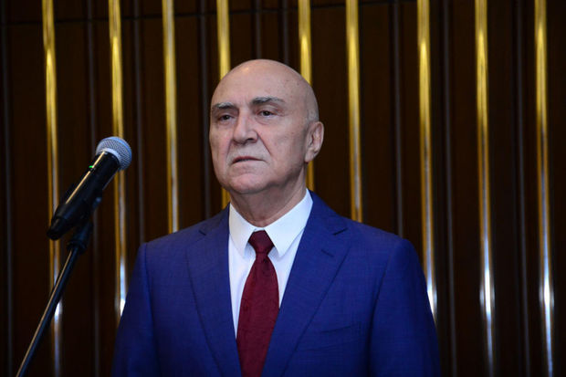 İlham Əliyev Valeh Ələsgərovla bağlı sərəncam imzaladı