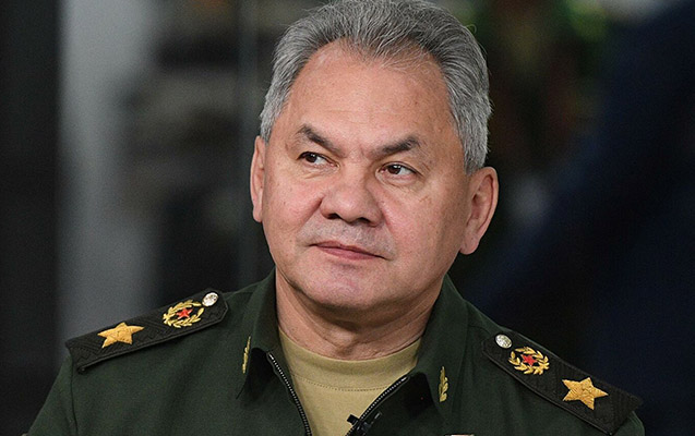 Rusiya İranla hərbi əməkdaşlığı inkişaf etdirmək niyyətindədir