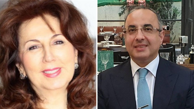 İlqar İsmayılov Zərifə Həmzəyevanı ittiham edir: