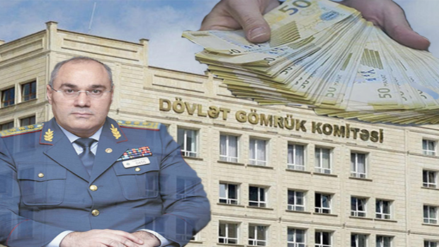 DGK-dan yeni hoqqa: Ərzaq malları üzrə rüsum hər kq üçün 2.5 dollara qaldırılıb