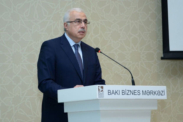 Nazir müavini: “Azərbaycan xarici investorların azad edilmiş ərazilərə cəlbində maraqlıdır”