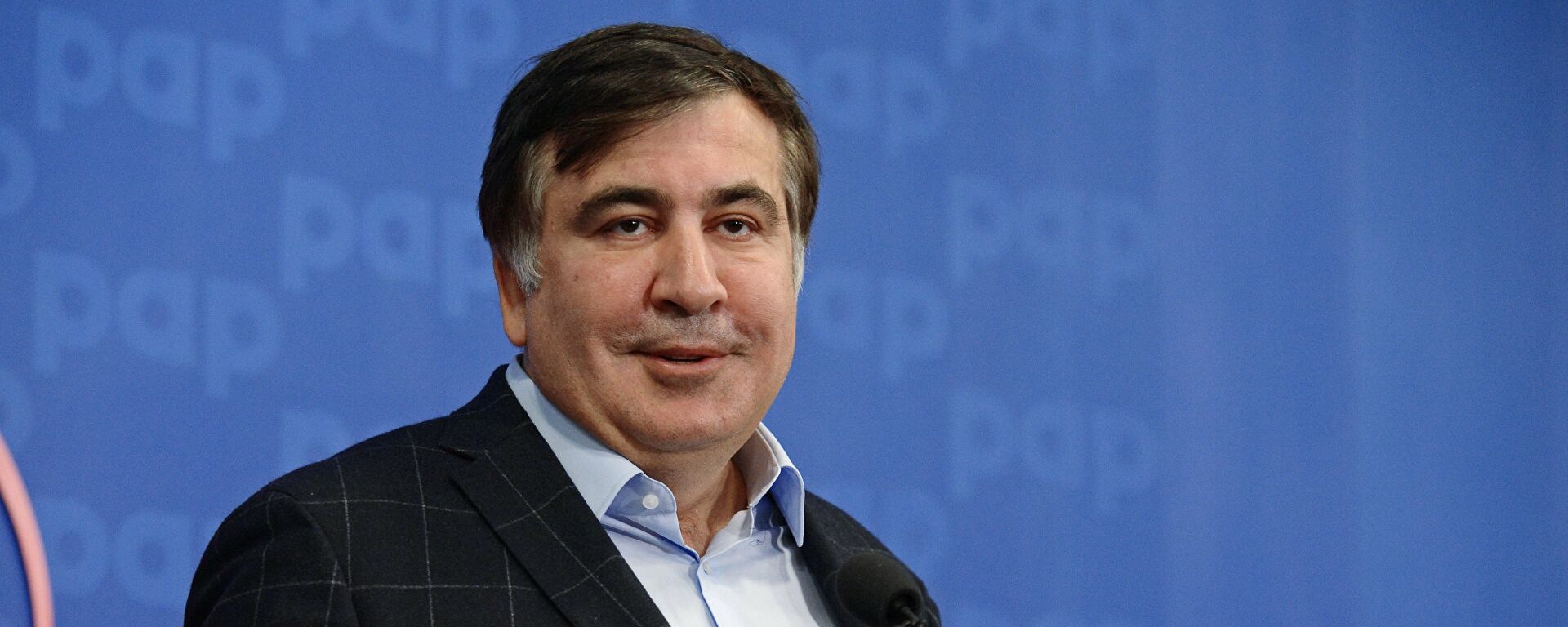 Həkimlər Mixeil Saakaşvilini xəstəxanaya yerləşdirməyi tövsiyə edib