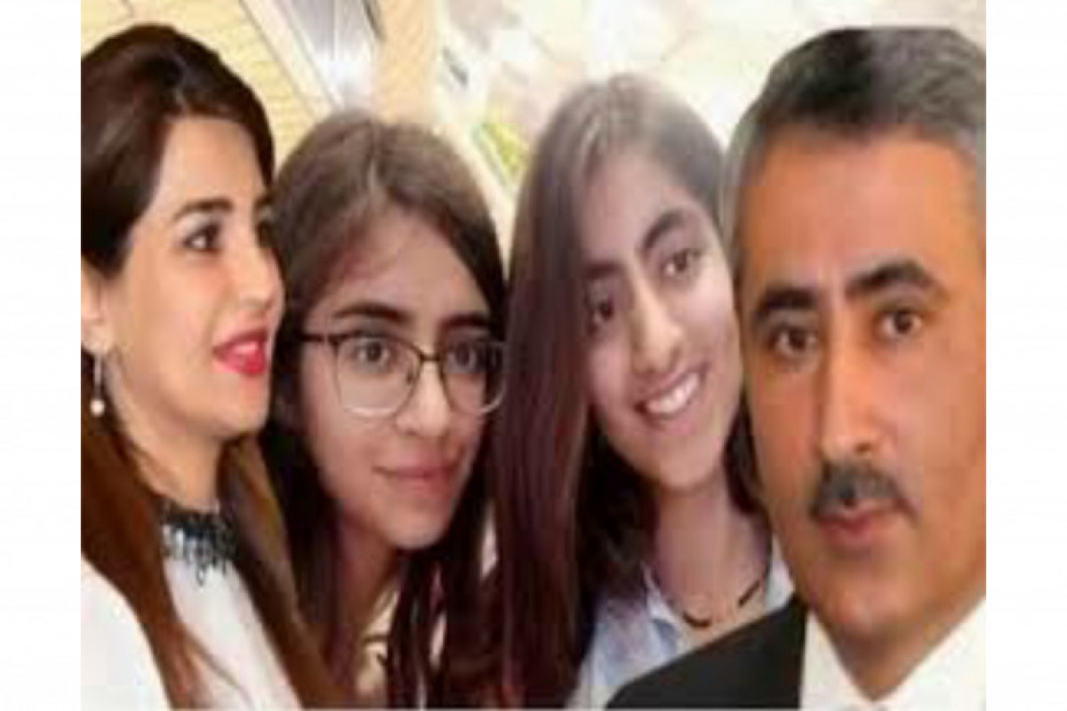 Fuad Qəhrəmanlının qızına cinsi təcavüzdə şübhəli bilinən şəxs tutulub