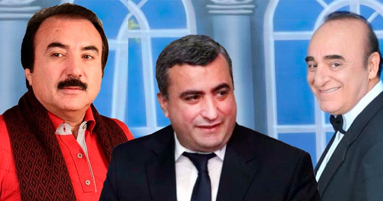 Azərbaycanda koronavirusun qurbanı olan məşhurlar (SİYAHI)