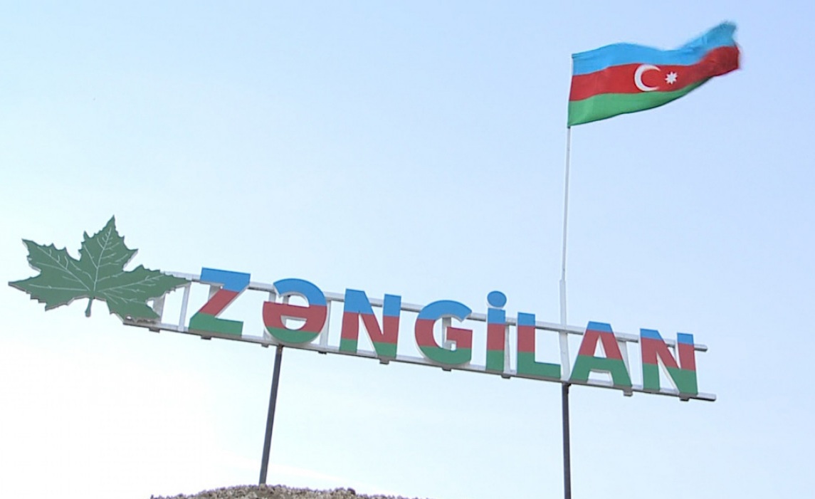 Сегодня годовщина освобождения Зангилана от армянской оккупации