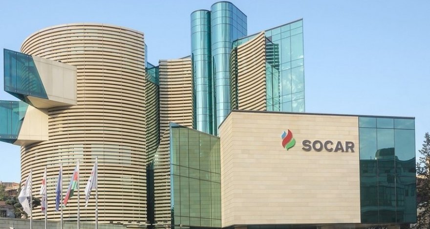 SOCAR оказал материальную помощь пострадавшим от обрушения здания в Батуми