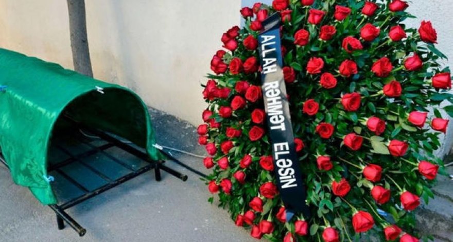 Начальник секретариата министра обороны Азербайджана понес тяжелую утрату