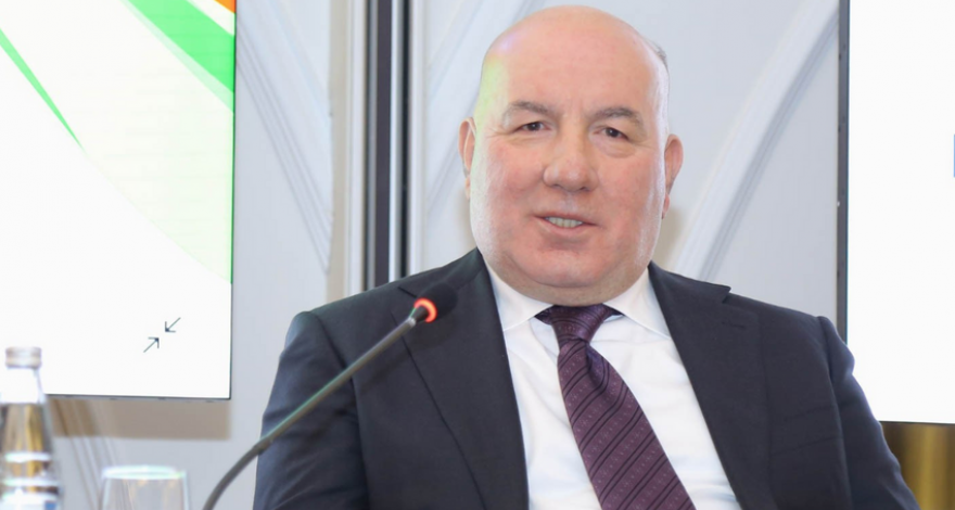 Эльман Рустамов: Банковский сектор в Азербайджане устойчив