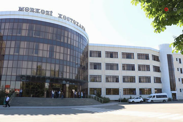 “Qusar rayon Mərkəzi Xəstəxanası” direktoru rüşvət alarkən yaxalandı - RƏSMİ