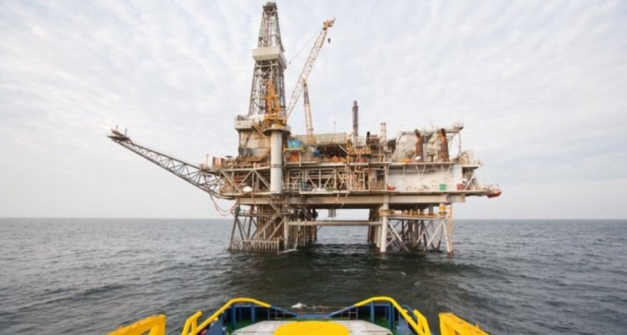 ВР завершила техобслуживание платформы «Чираг» раньше запланированного срока