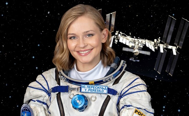 Kosmosdakı çəkilişlər zamanı nələr oldu?