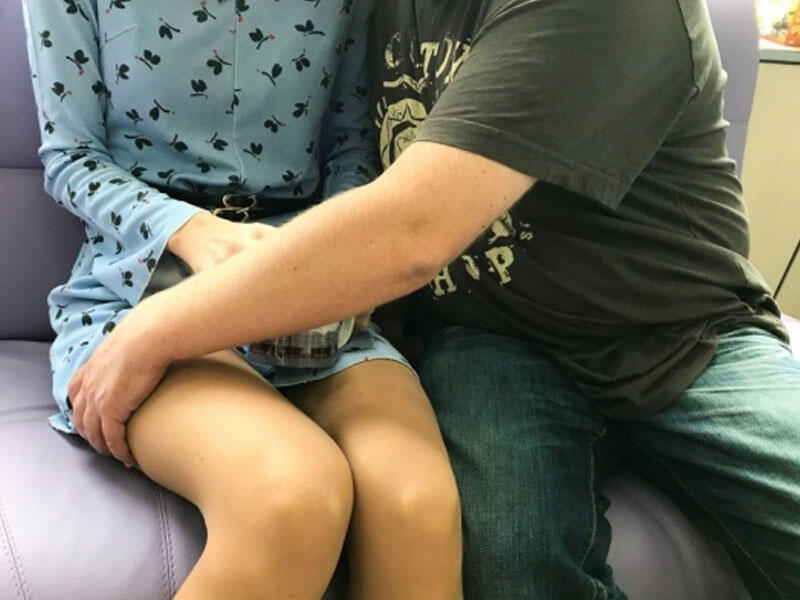 Məktəbin idman müəllimi 