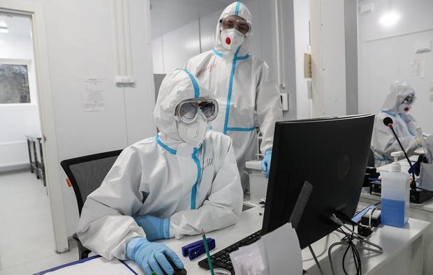 İsraildə “Delta” ştammının daha yolxucu növü aşkar edilib