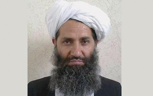 “Taliban” liderinin yeri açıqlandı