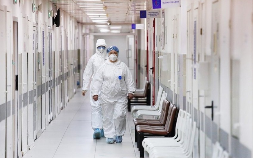 Finlandiyada peyvənddən imtina edən şəxslərin məhkəməsi başlayıb