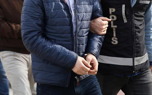 Türkiyədə 4 rusiyalı casusluq ittihamı ilə saxlanıldı