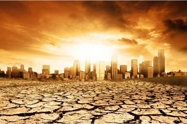 Kaliforniyada fövqəladə vəziyyət elan olundu