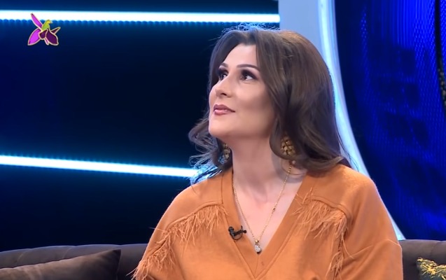 Xalq artisti toyuna 1 gün qalmış evdən qaçıbmış - Video