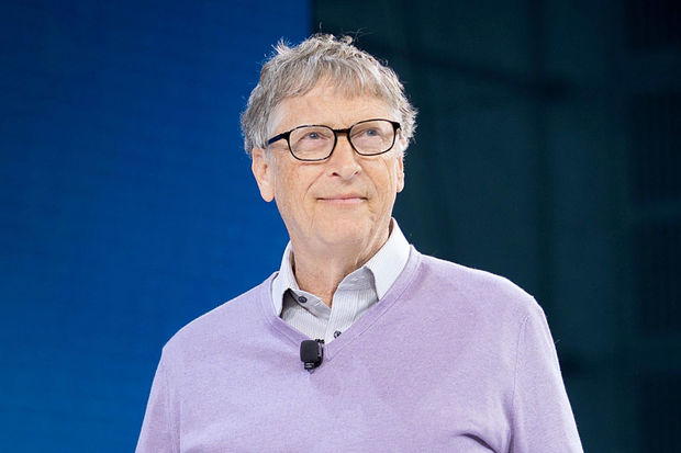 Фонд Гейтса выделит до 120 млн долларов на таблетки от COVID-19 для стран с низкими доходами