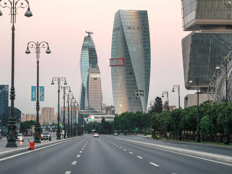 HAVA necə olacaq? - PROQNOZ