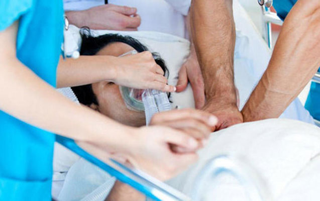 Bərdədə hamilə qadın əməliyyatdan sonra öldü