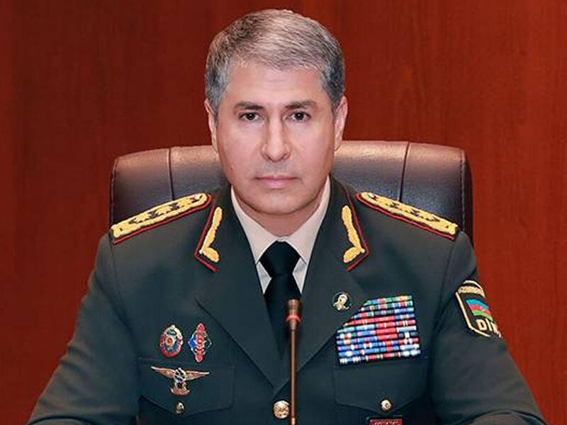 Vilayət Eyvazov 4 rəisi vəzifədən AZAD ETDİ