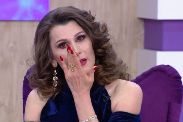 Признание народной артистки: Сбежала из дома за день до свадьбы - ВИДЕО