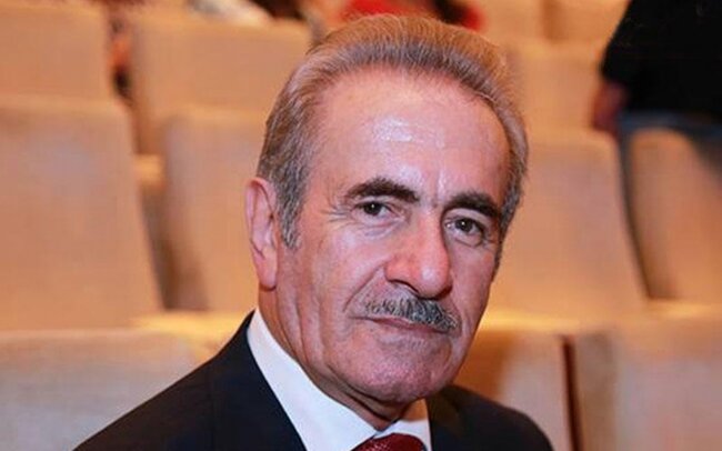 Canəli Əkbərov komaya düşdü