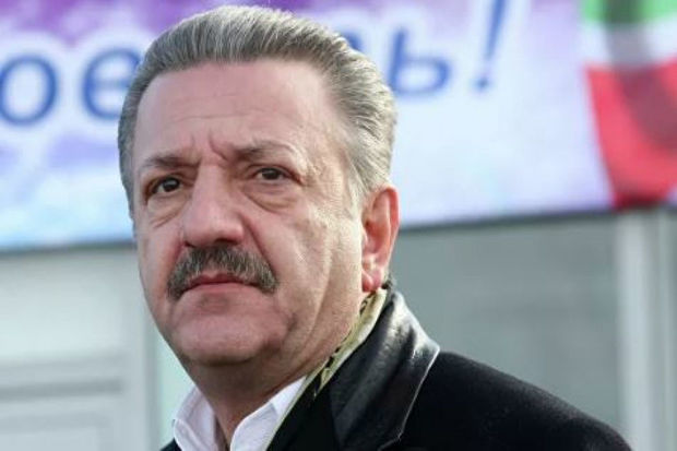 Минюст Черногории передал в суд запросы на выдачу Тельмана Исмаилова