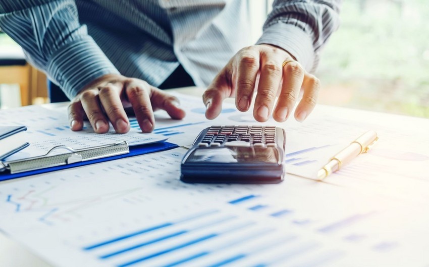 Azərbaycanın qiymətli kağızlar bazarı 39% böyüyüb