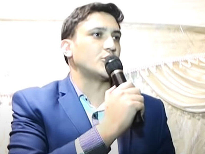 Tanınmış meyxanaçının üstündən narkotik maddənin çıxma anları - VİDEO