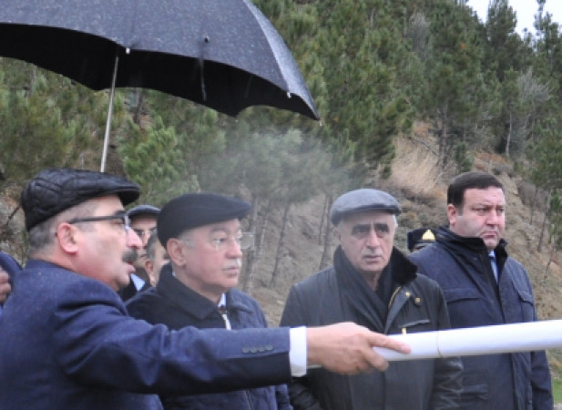 SON DƏQİQƏ: Kəmaləddin Heydərovun məşhur otelləri və zavodları bağlandı! - Yüzlərlə işsiz var