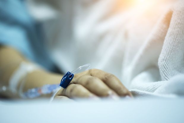 Sumqayıtda poliklinikada ölüm hadisəsi baş verib