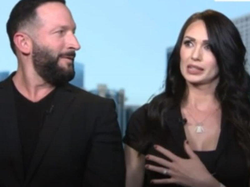 Canlı yayımda biabırçı etiraf: 18 kişi ilə cinsi əlaqədə oldum, yoldaşım... - VİDEO