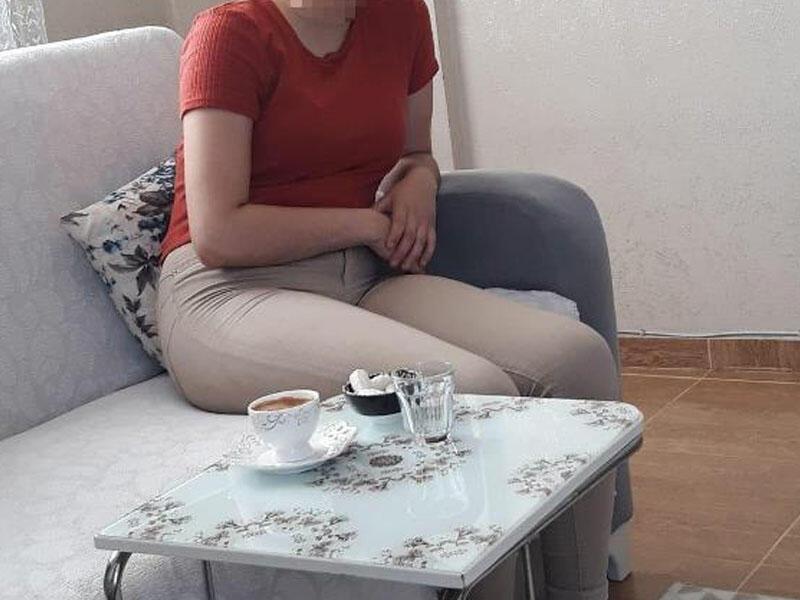 Qardaşı qızını zorlayan kişi GÖRÜN KİM İMİŞ