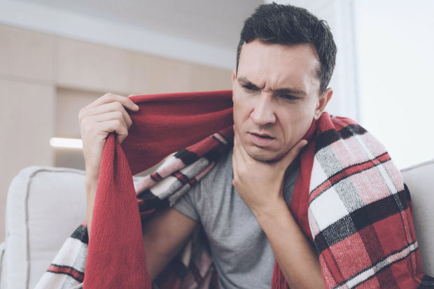 Врачи назвали признаки 