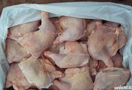 В Баку из оборота изъята не соответствующая нормам куриная продукция - ФОТО