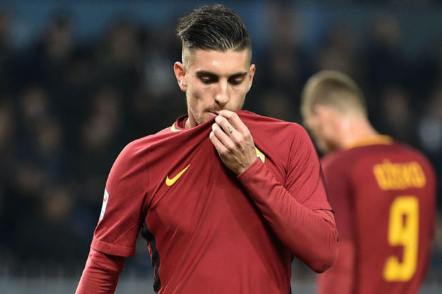 Pelleqrini “Roma”nın rüsvayçı məğlubiyyəti barədə: “Layiq olduğumuz şilləni aldıq”