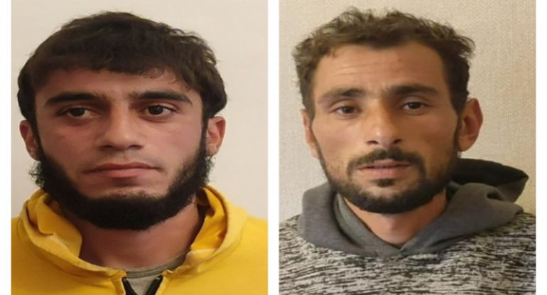 Astaradadakı saqqallı oğrudan maraqlı etiraf: