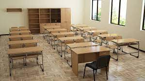 Azərbaycanda daha bir məktəb distant təhsilə keçib