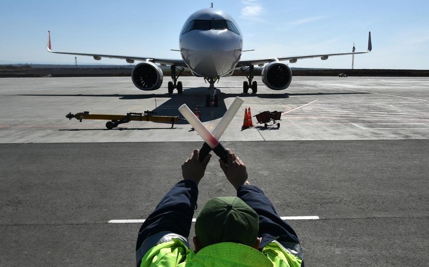 BMT Efiopiyaya humanitar reysləri dayandırıb