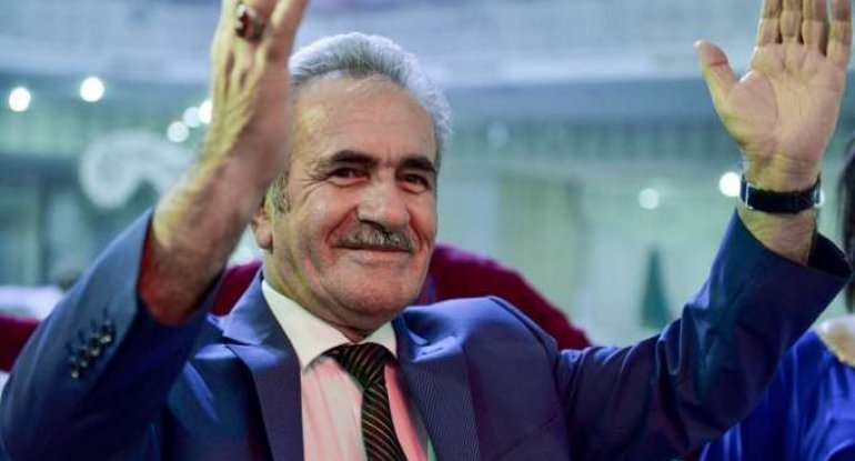 Mədəniyyət Nazirliyi Canəli Əkbərovun ölümü ilə bağlı nekroloq yayıb