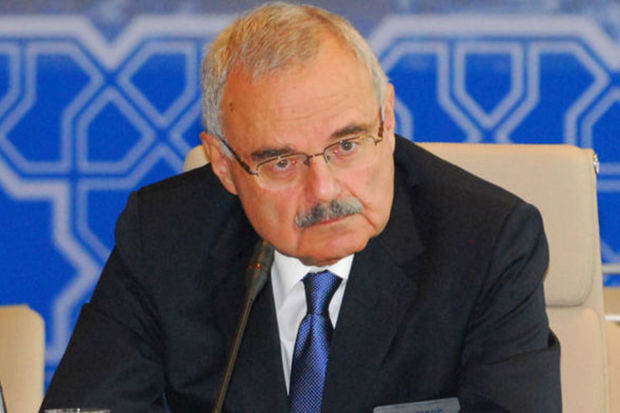 У Артура Расизаде возникли проблемы со здоровьем: он проходит лечение за рубежом