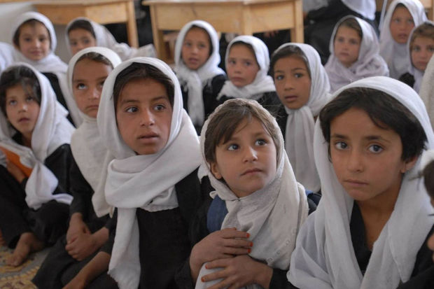 СМИ: В Афганистане открыли тайную онлайн-школу для девочек