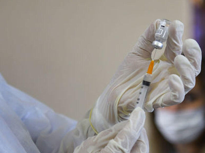 ÜST-dən qrip və COVID peyvəndlərinin paralel tətbiqi barədə açıqlama