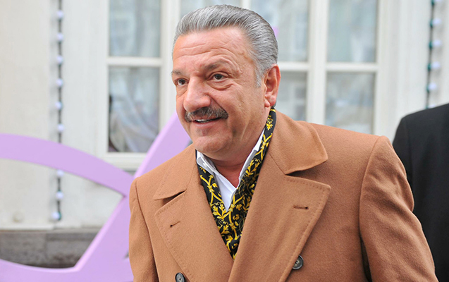 Telman İsmayılov siyasi sığınacağı necə alıb?