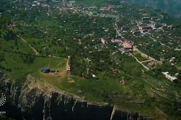 Azərbaycanda ilk dəfə Zəfər Tibb Simpoziumu keçiriləcək - VİDEO