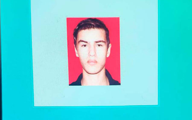 Koronavirus xəstəsi restorana girərkən saxlanıldı